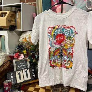 Coke Its the Real Thing